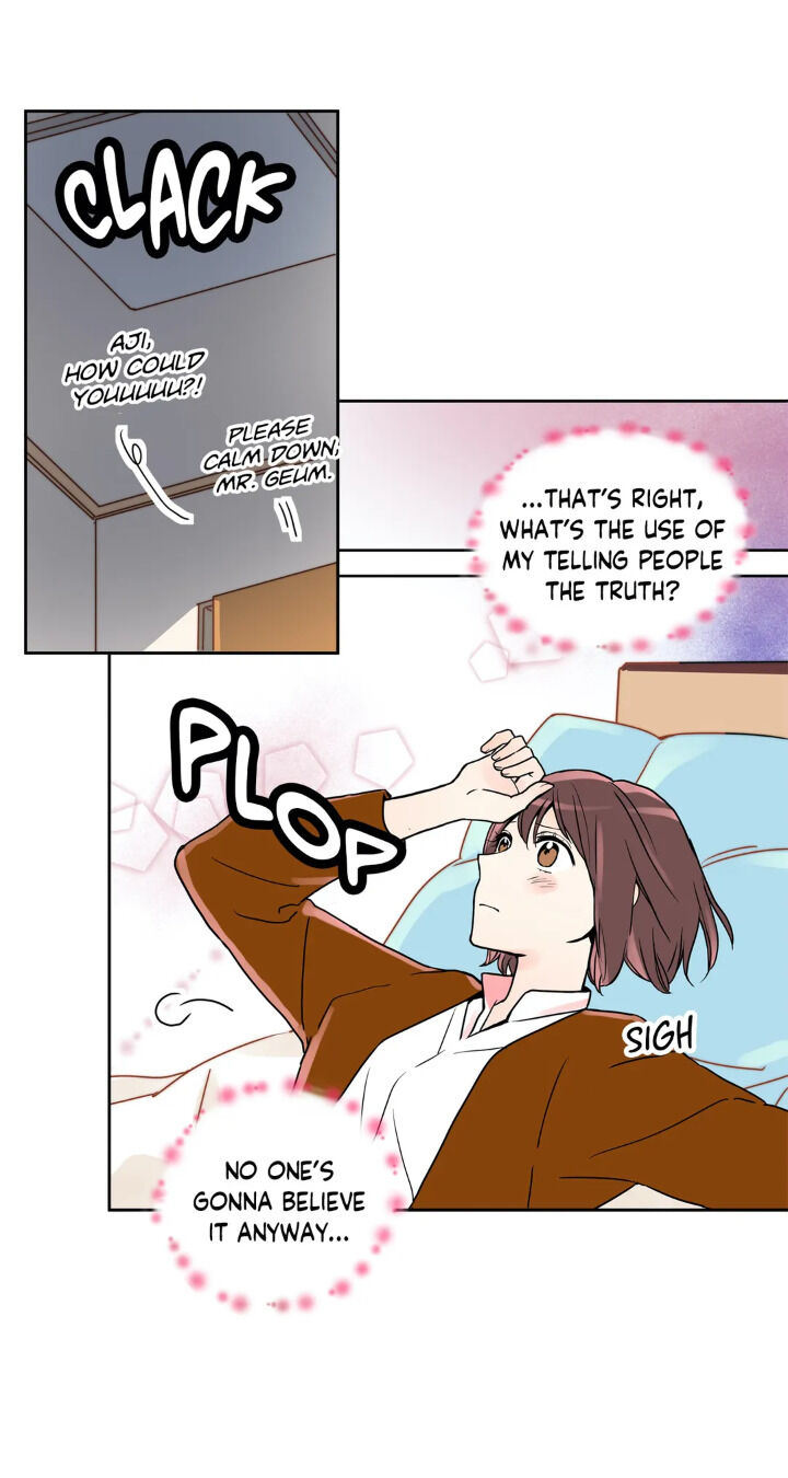 Fire Me If You Can Chapter 32 image 16