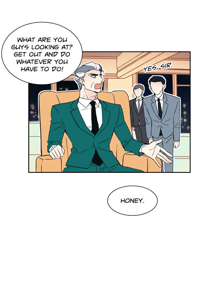 Fire Me If You Can Chapter 32 image 18