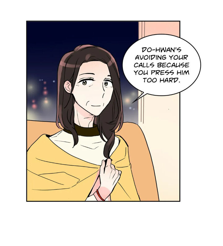 Fire Me If You Can Chapter 32 image 19