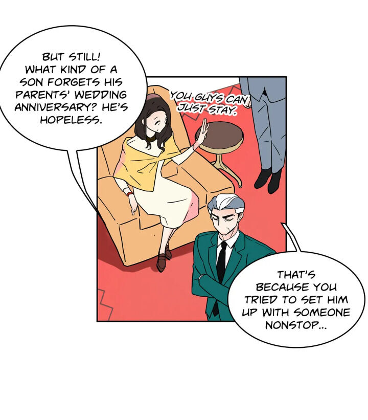 Fire Me If You Can Chapter 32 image 20