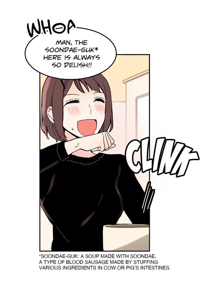 Fire Me If You Can Chapter 32 image 24