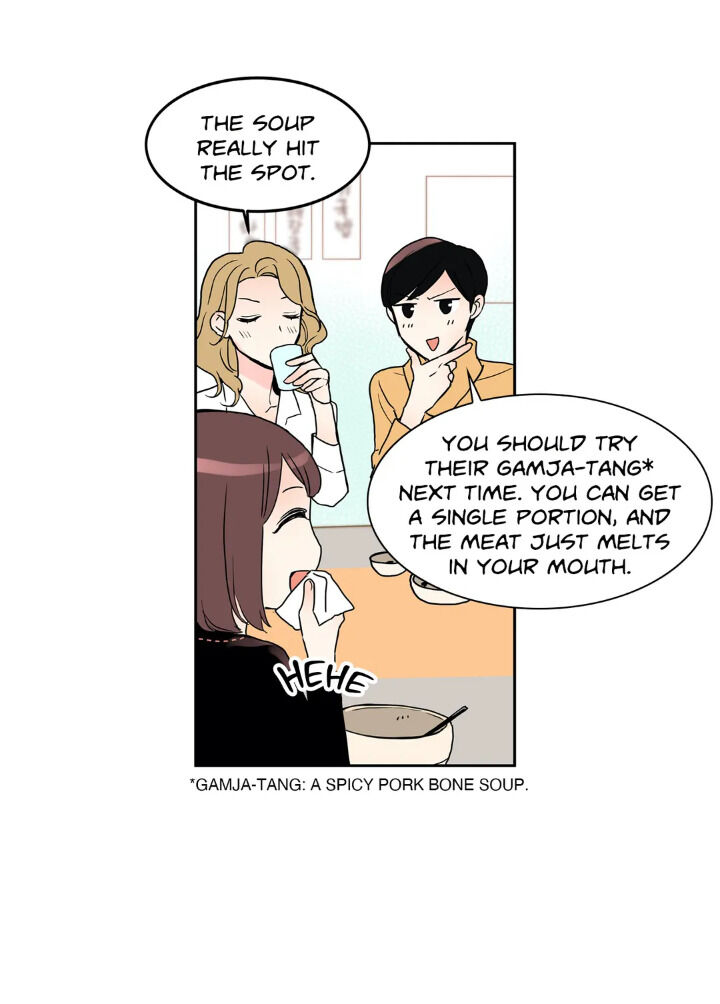 Fire Me If You Can Chapter 32 image 25