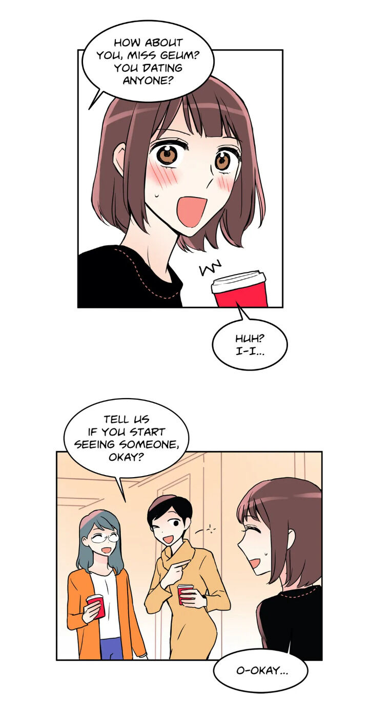 Fire Me If You Can Chapter 32 image 28