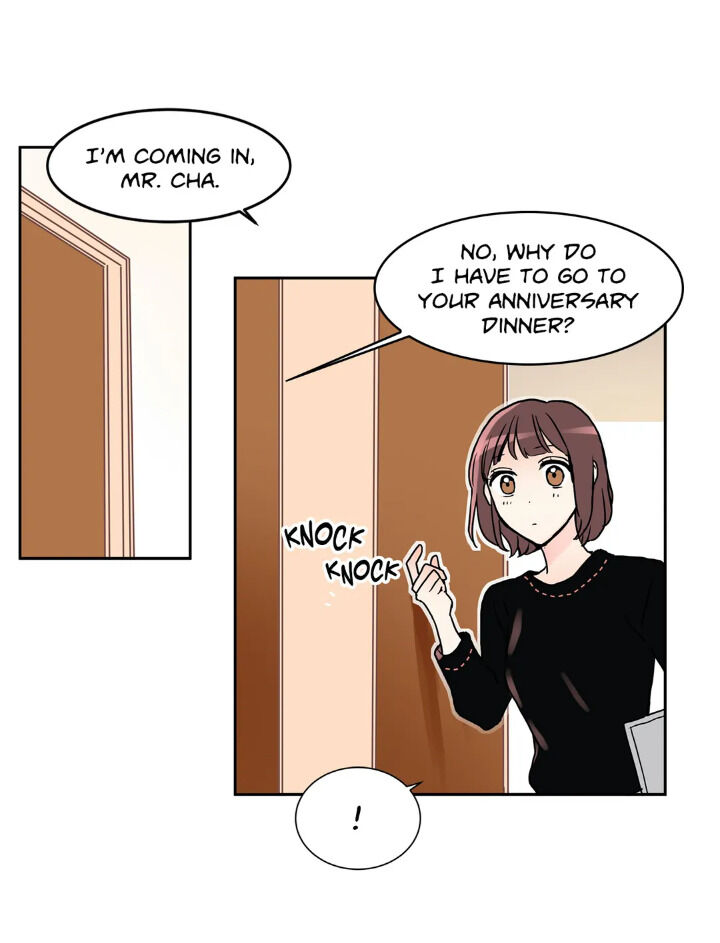 Fire Me If You Can Chapter 32 image 29