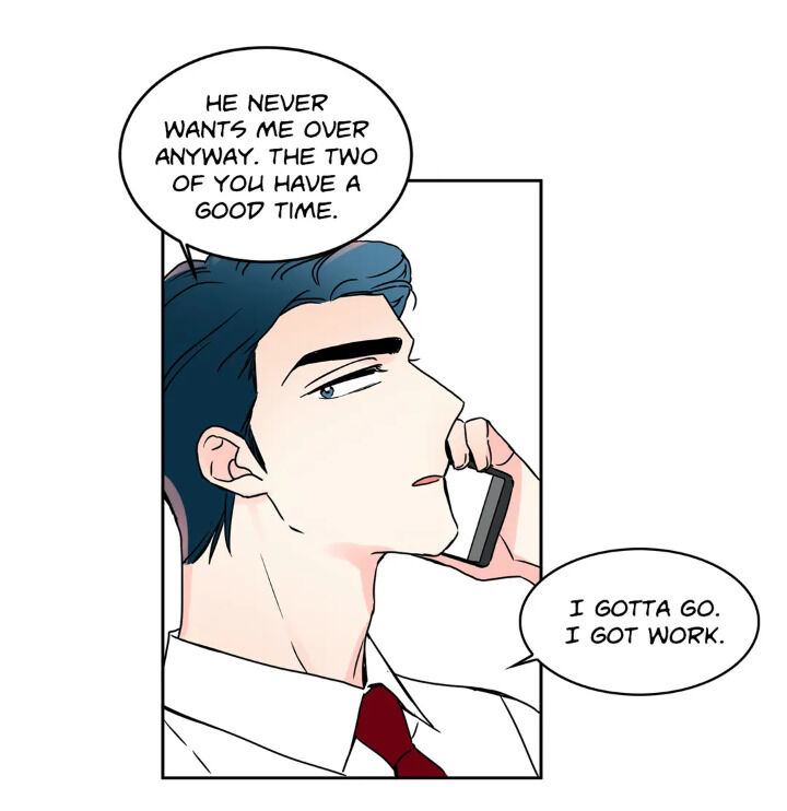 Fire Me If You Can Chapter 32 image 30