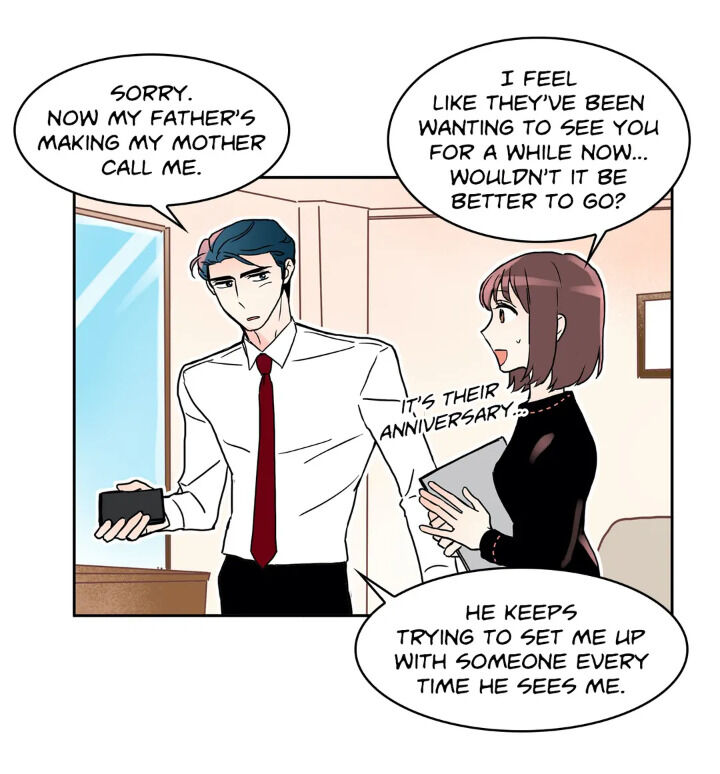 Fire Me If You Can Chapter 32 image 31