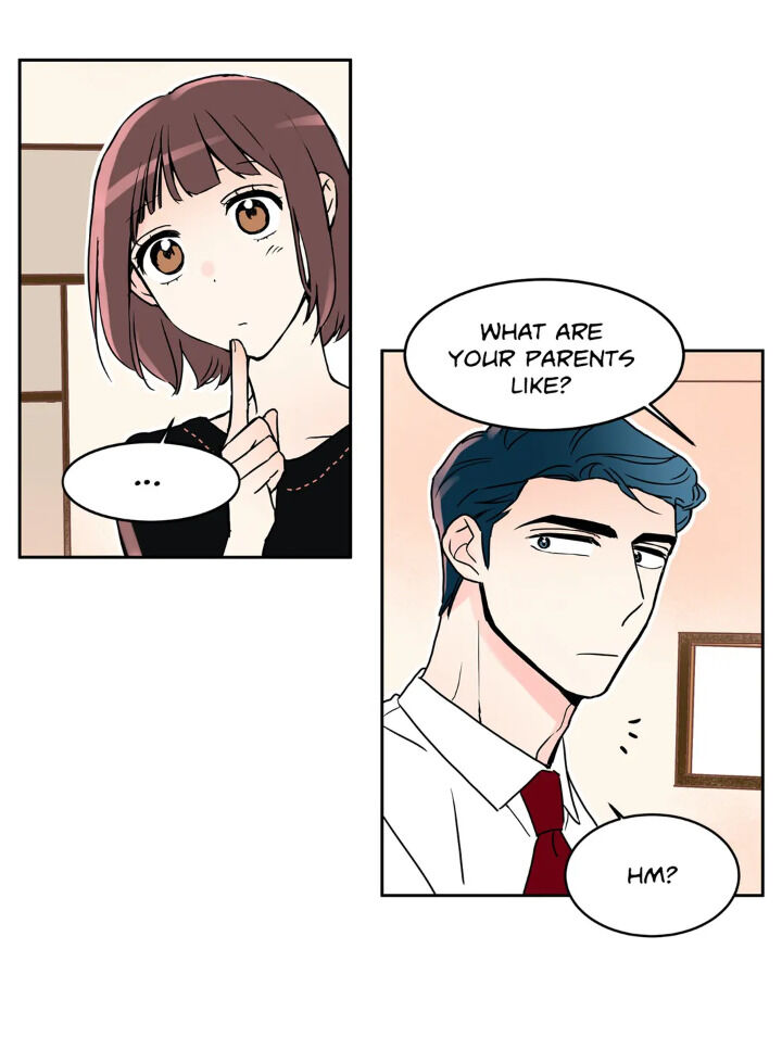 Fire Me If You Can Chapter 32 image 32