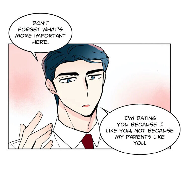 Fire Me If You Can Chapter 32 image 34