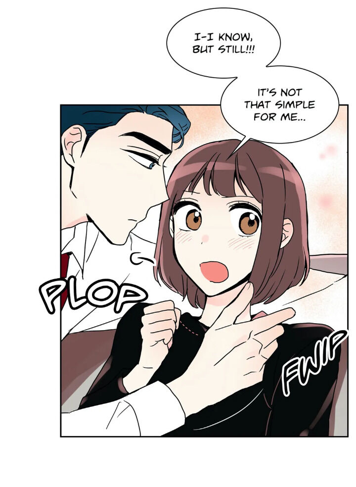 Fire Me If You Can Chapter 32 image 35