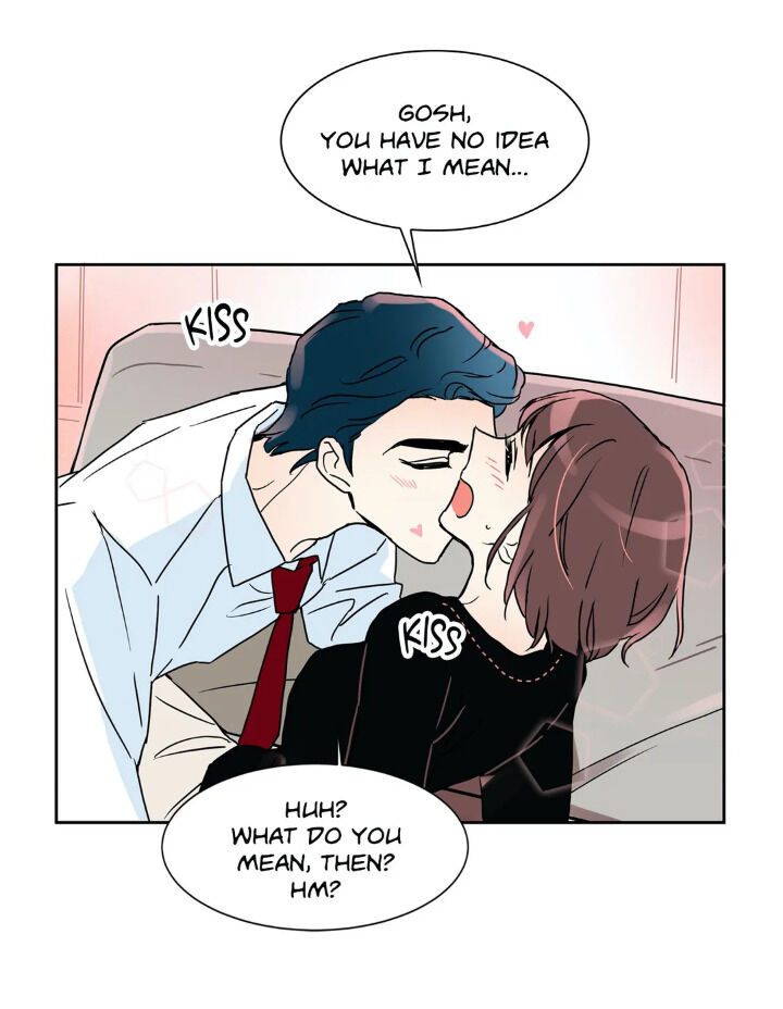 Fire Me If You Can Chapter 32 image 36