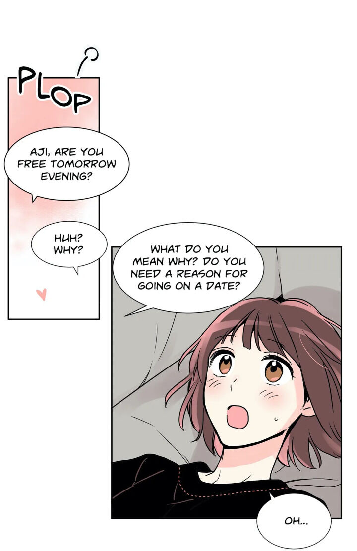 Fire Me If You Can Chapter 32 image 37