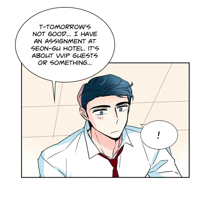 Fire Me If You Can Chapter 32 image 38