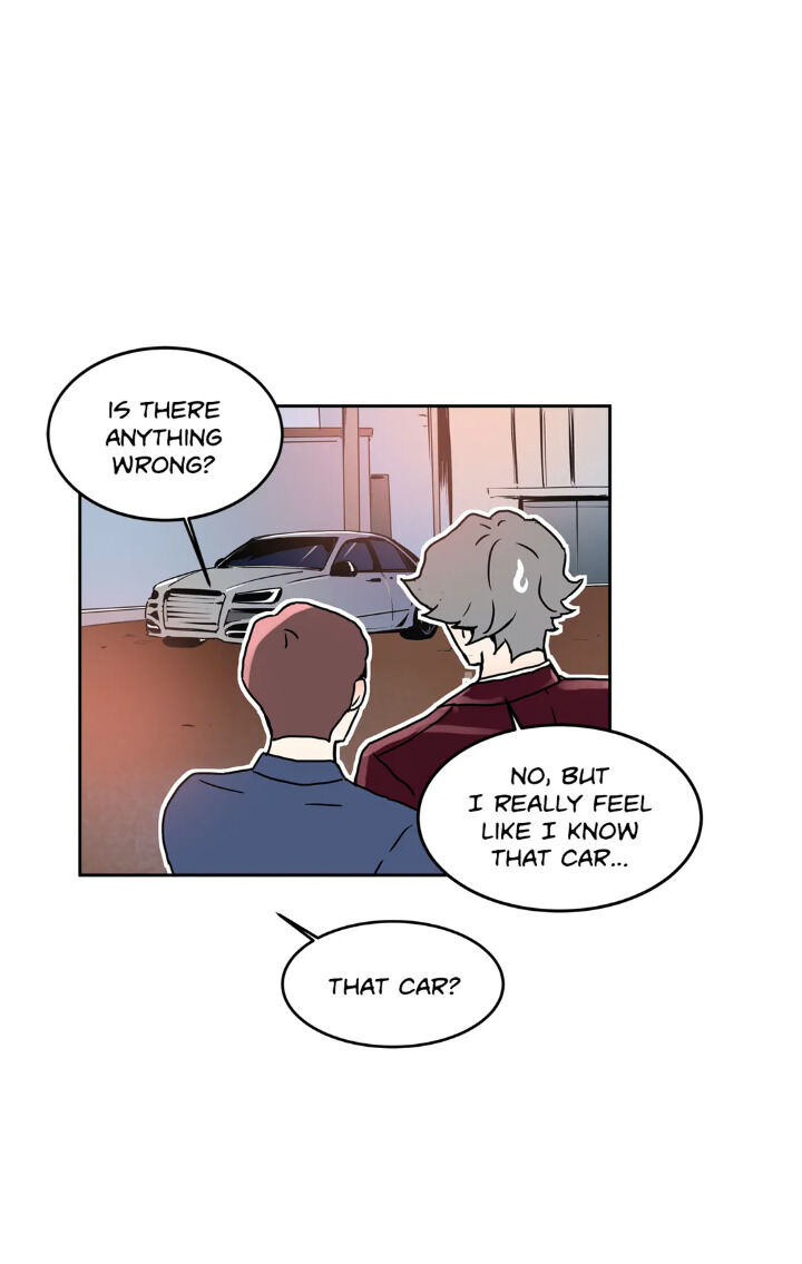 Fire Me If You Can Chapter 32 image 3