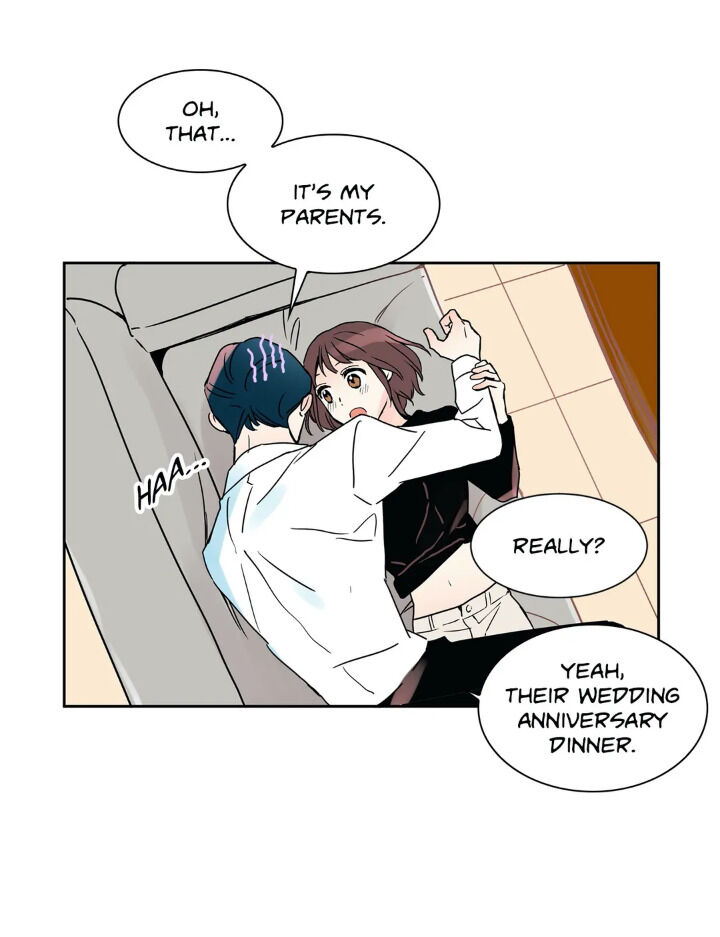 Fire Me If You Can Chapter 32 image 39