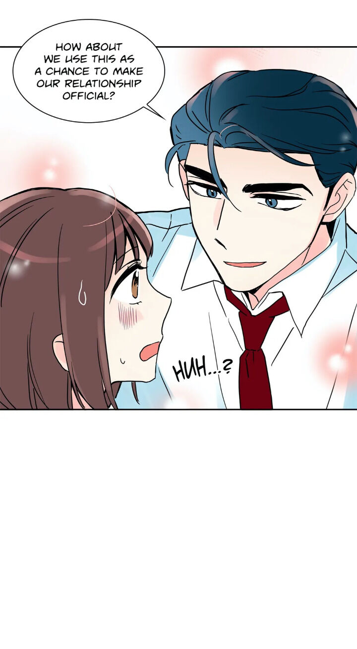 Fire Me If You Can Chapter 32 image 41