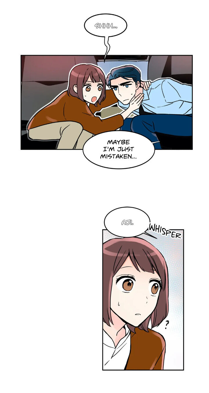 Fire Me If You Can Chapter 32 image 4