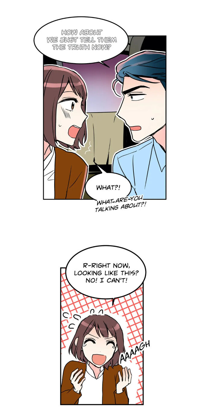 Fire Me If You Can Chapter 32 image 5