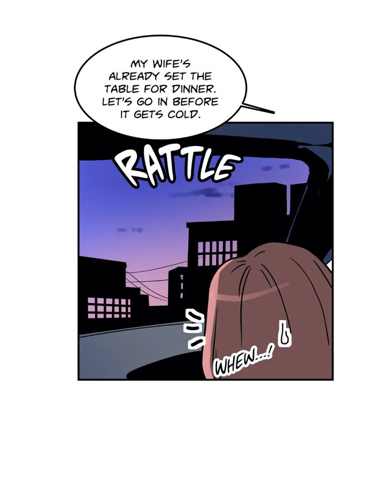 Fire Me If You Can Chapter 32 image 6