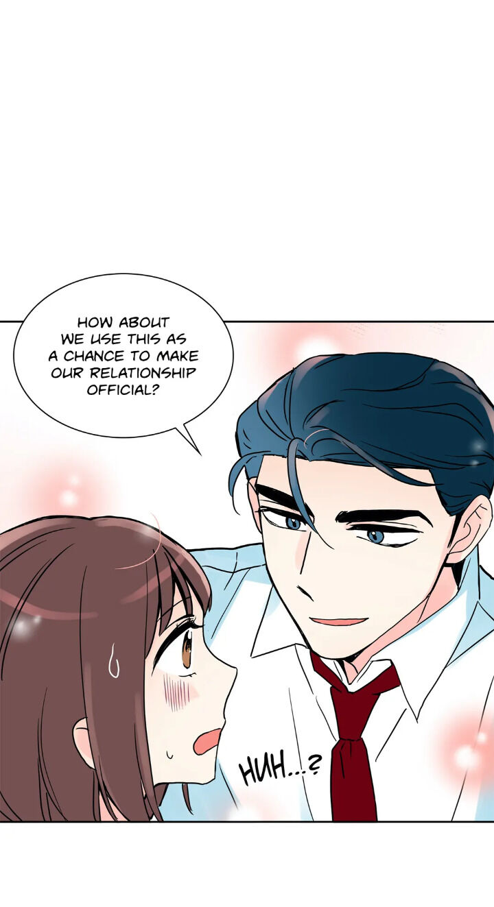 Fire Me If You Can Chapter 33 image 0