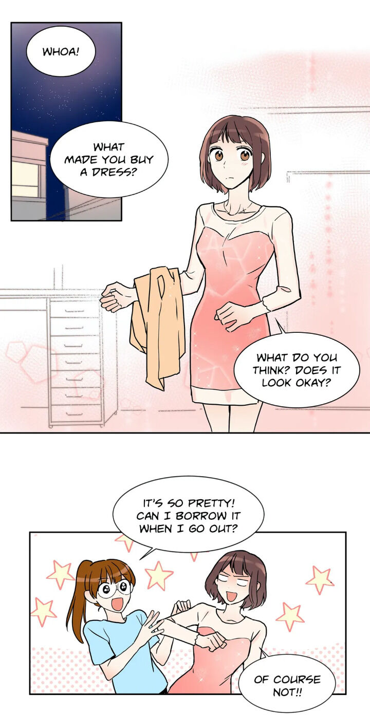 Fire Me If You Can Chapter 33 image 9
