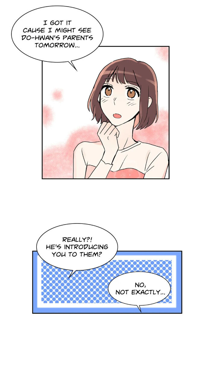Fire Me If You Can Chapter 33 image 10