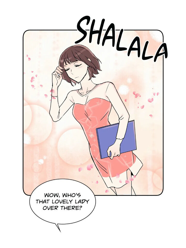 Fire Me If You Can Chapter 33 image 11