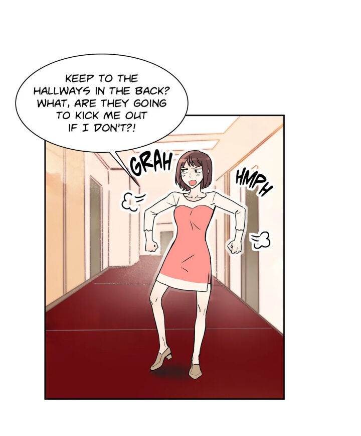 Fire Me If You Can Chapter 33 image 16