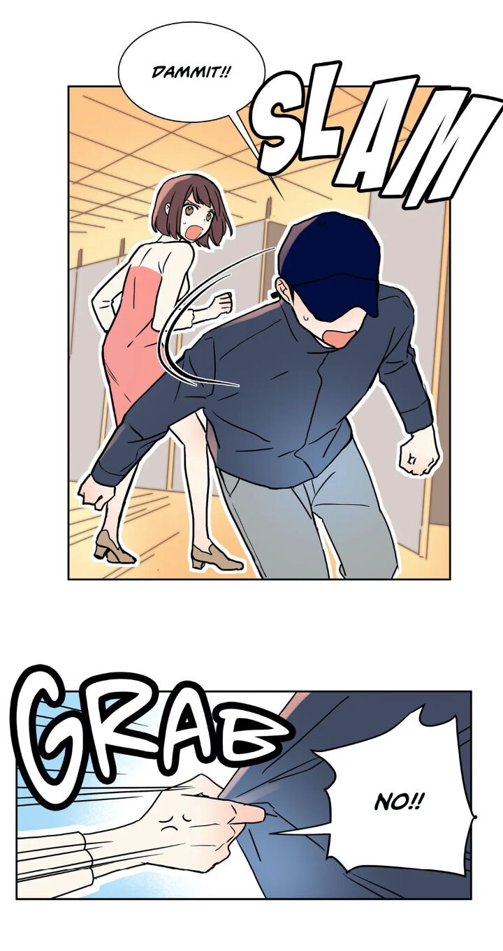 Fire Me If You Can Chapter 33 image 21