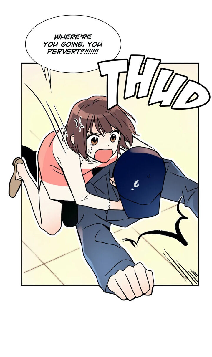 Fire Me If You Can Chapter 33 image 22