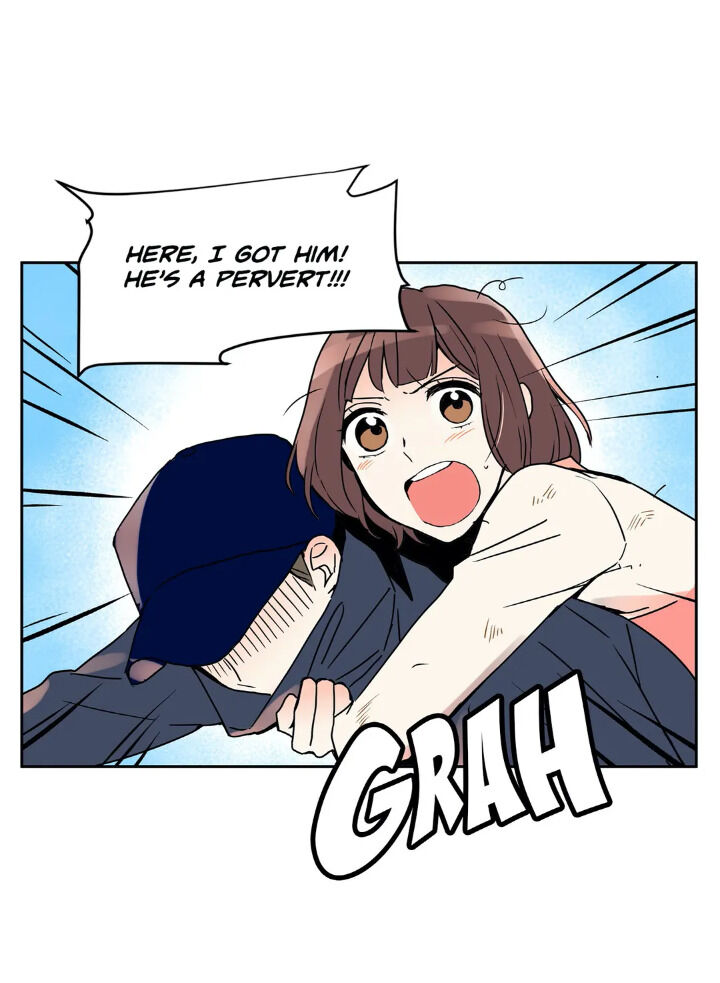 Fire Me If You Can Chapter 33 image 24
