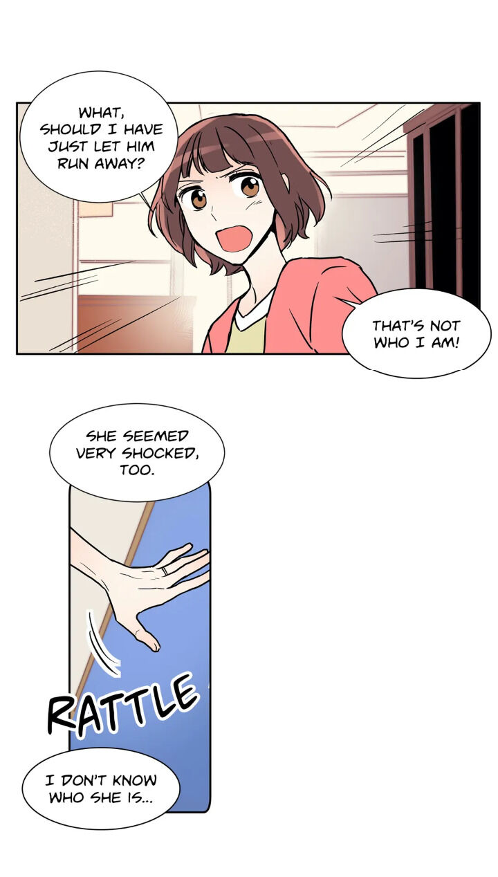 Fire Me If You Can Chapter 33 image 28