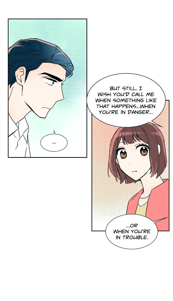 Fire Me If You Can Chapter 33 image 31