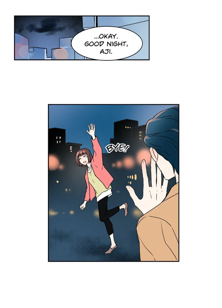 Fire Me If You Can Chapter 33 image 33