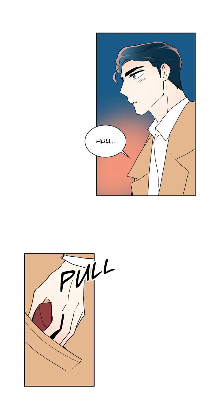 Fire Me If You Can Chapter 33 image 34