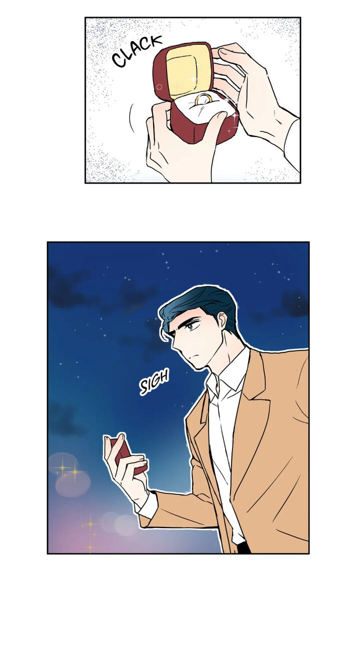 Fire Me If You Can Chapter 33 image 35