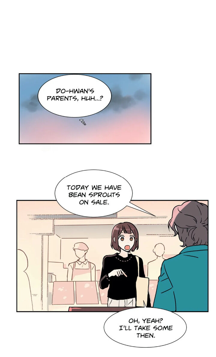 Fire Me If You Can Chapter 33 image 6