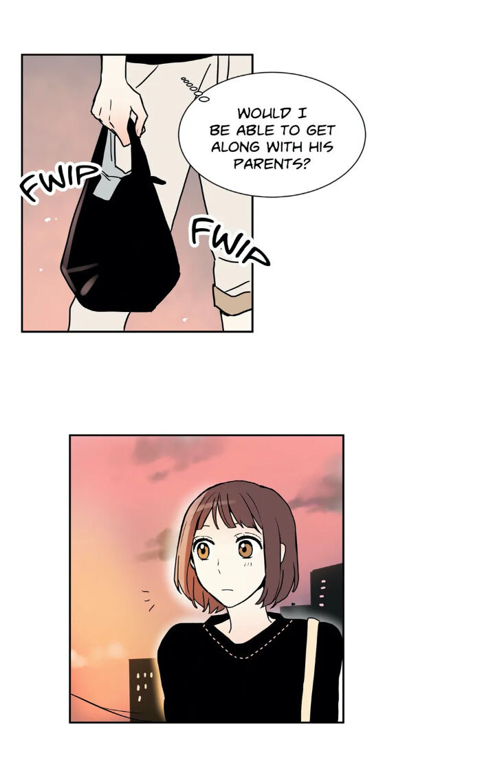 Fire Me If You Can Chapter 33 image 7