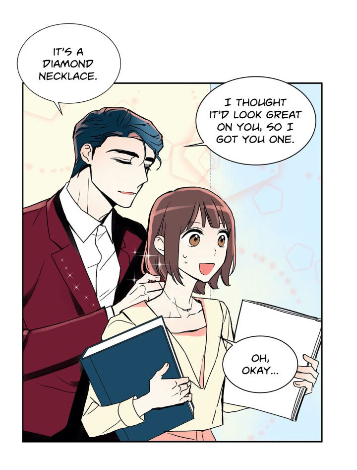 Fire Me If You Can Chapter 34 image 11