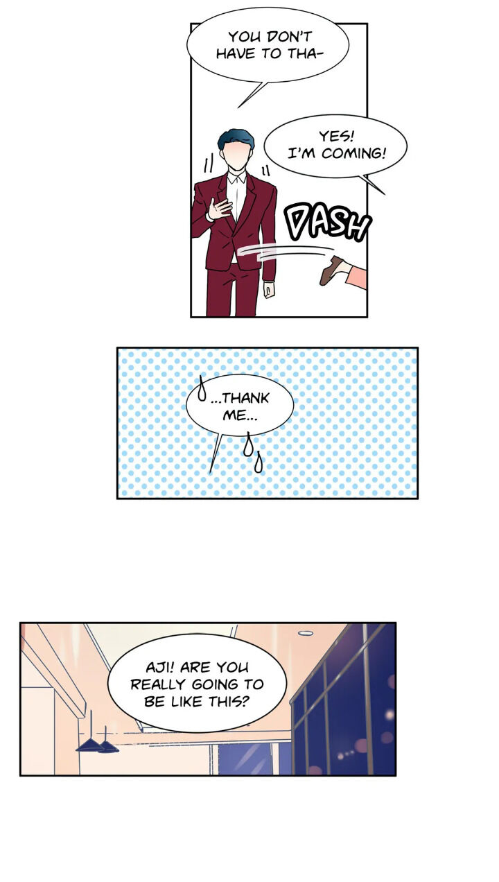 Fire Me If You Can Chapter 34 image 13