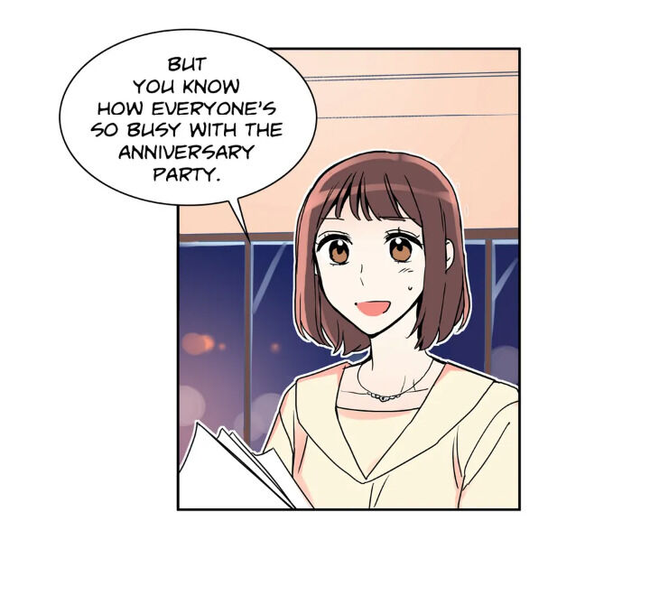 Fire Me If You Can Chapter 34 image 15