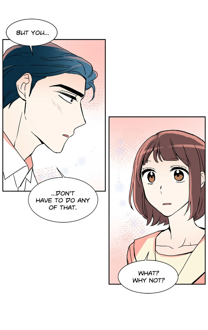 Fire Me If You Can Chapter 34 image 16