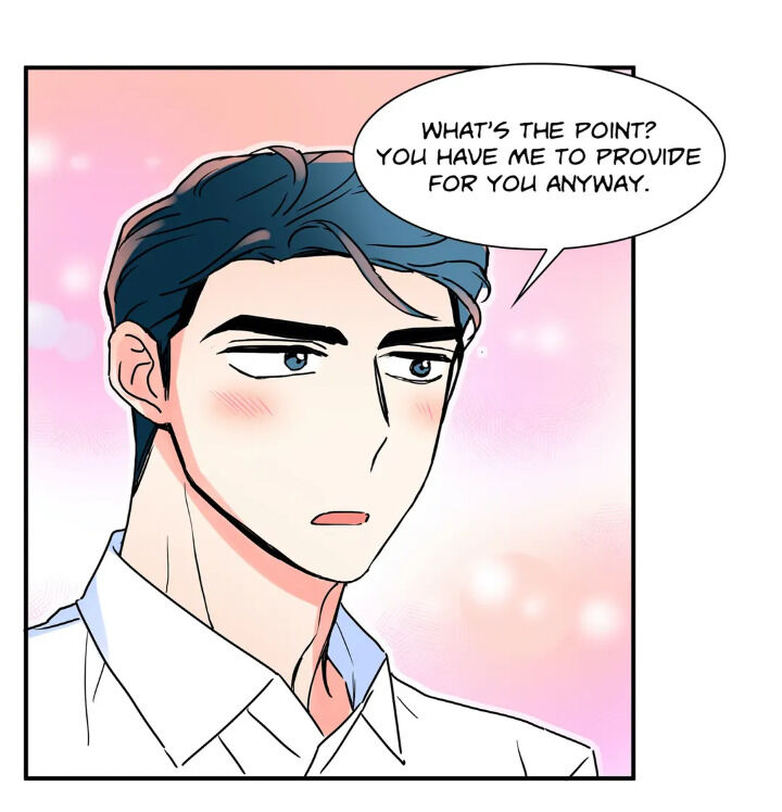 Fire Me If You Can Chapter 34 image 17