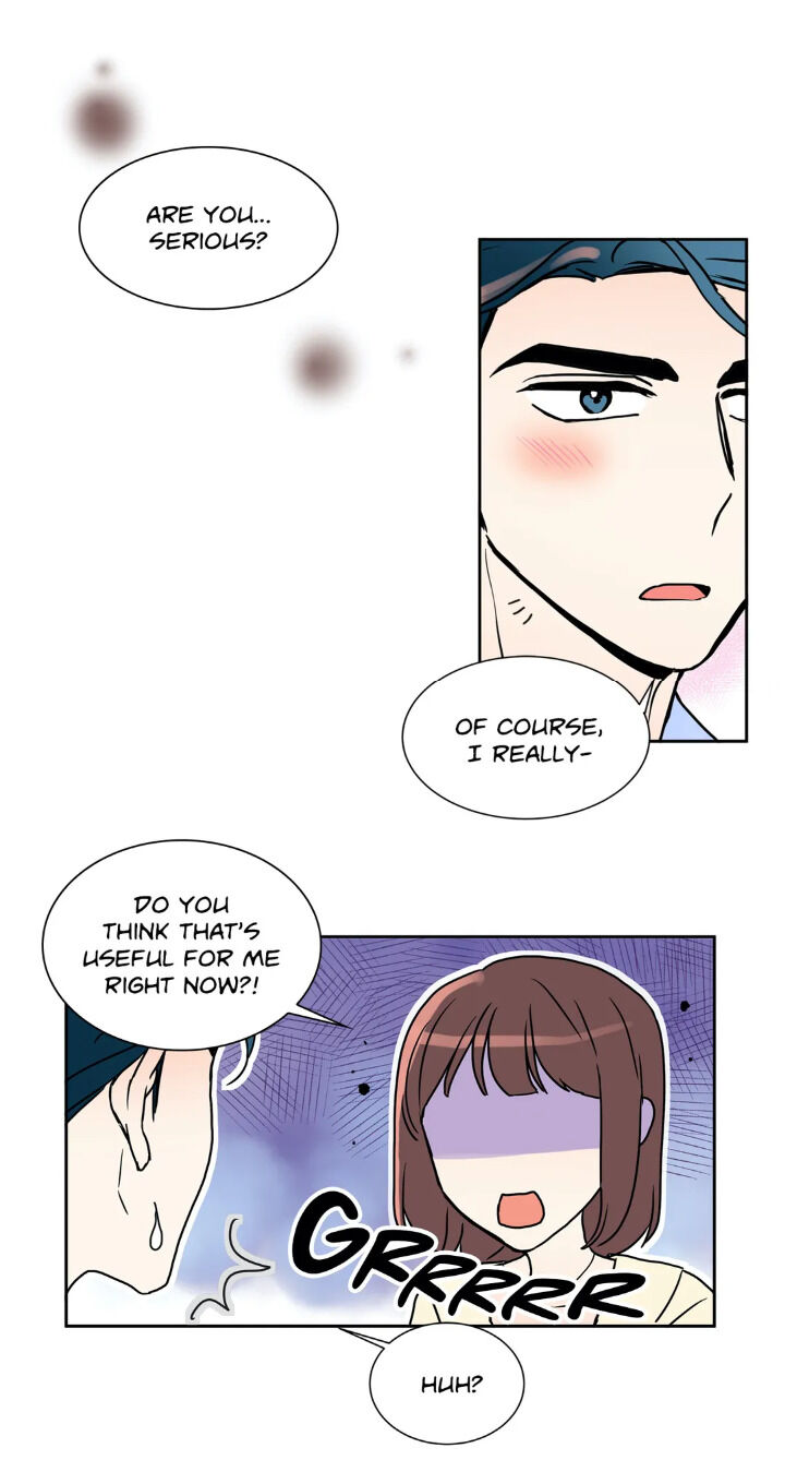 Fire Me If You Can Chapter 34 image 18