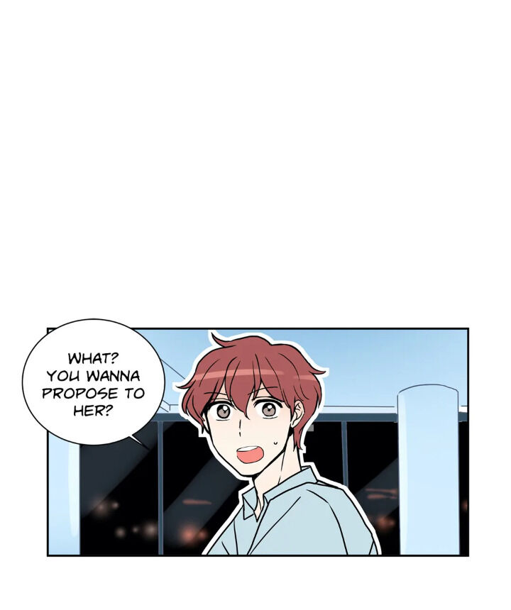Fire Me If You Can Chapter 34 image 1
