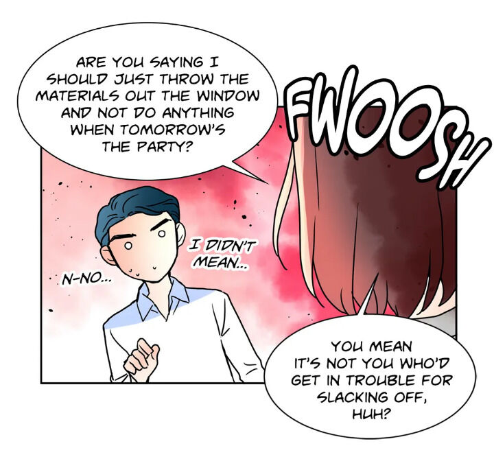 Fire Me If You Can Chapter 34 image 19