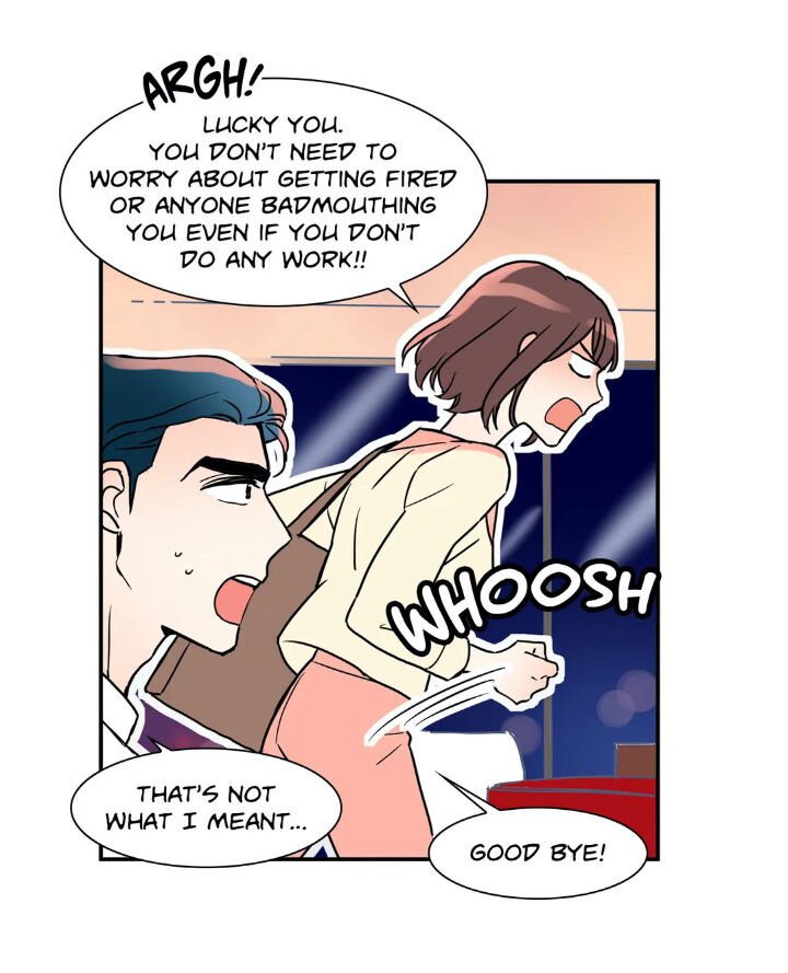 Fire Me If You Can Chapter 34 image 20