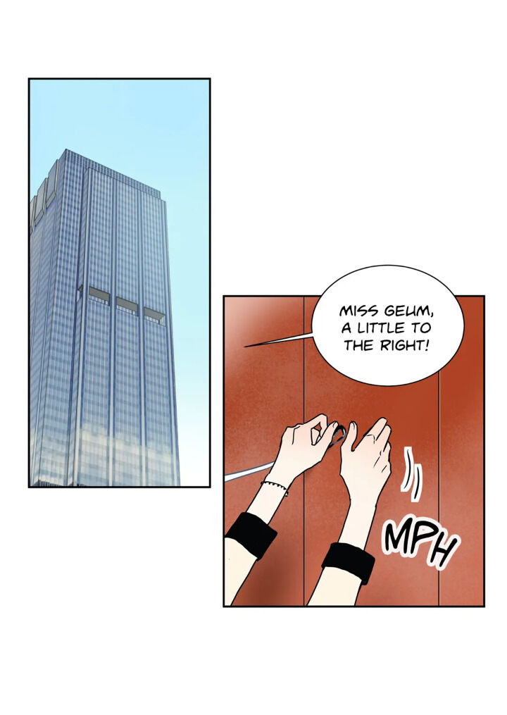 Fire Me If You Can Chapter 34 image 22