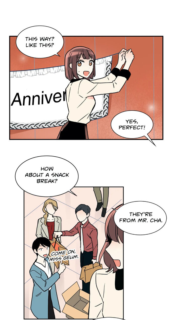 Fire Me If You Can Chapter 34 image 23