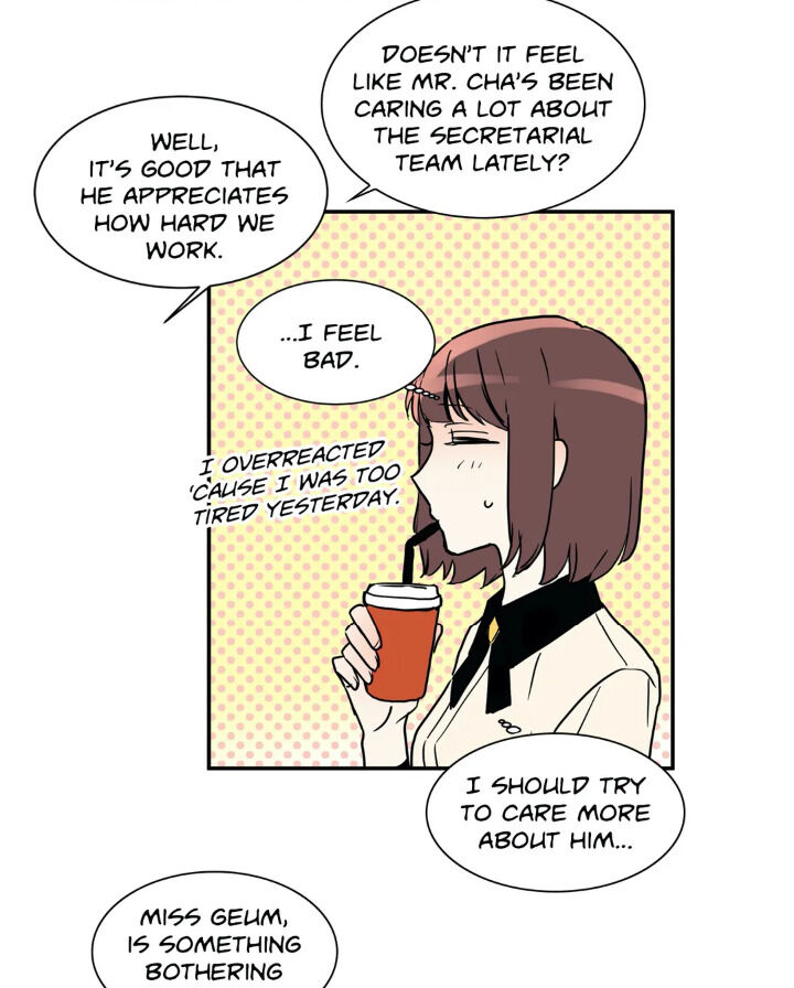 Fire Me If You Can Chapter 34 image 24