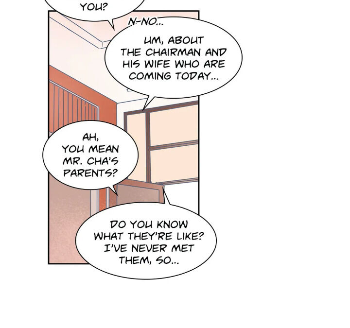 Fire Me If You Can Chapter 34 image 25